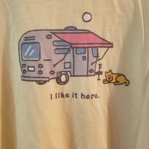 Life is Good TShirt